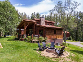 Buddys Cabin at Eagles Nest